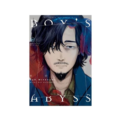 Milky Way Boys Abyss Vol 11 Shonen No Abyss Ryô Minenami