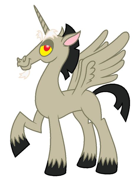Accord The Alicorn By Aleximusprime On Deviantart