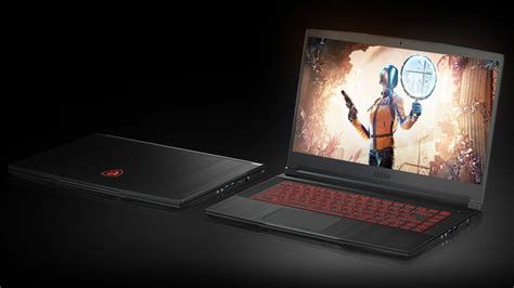 Best Msi Gaming Laptops Which One Is The Right For You Gadget