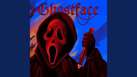Ghostface Youtube