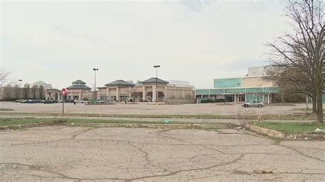 Eastland Mall In Columbus Closing After 54 Years In Business