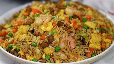 Now Heres A Chinese Special Fried Rice Recipe From Sisi Jemimah