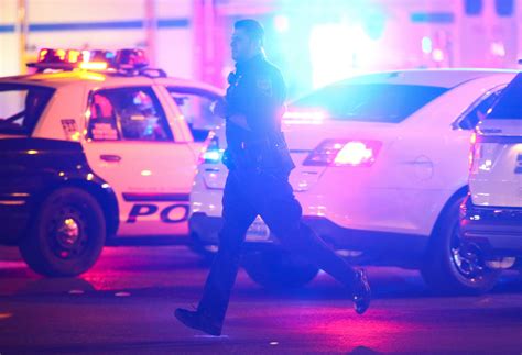 Columnist For Sheldon Adelsons Las Vegas Newspaper Blames ‘muslim Terror For Shooting The