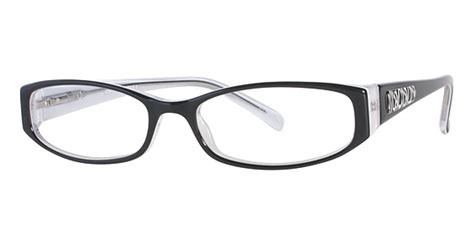 Authorized Online Dealer For Daisy Fuentes Eyewear Eyeglasses Nerissa