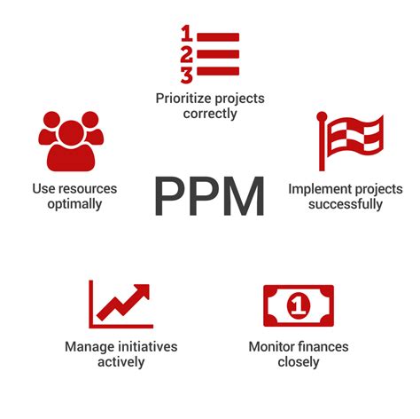 Learn How Ppm Really Works Itdesign Ppm Experts