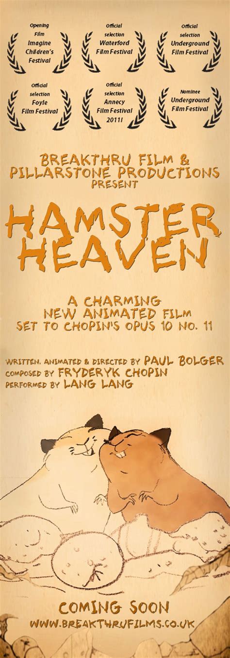 Hamster Heaven