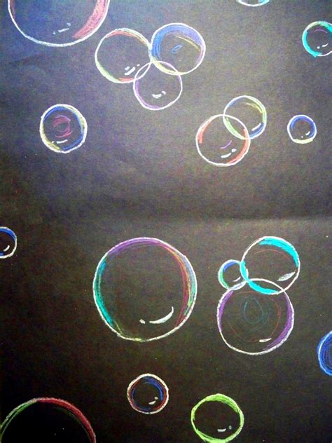 Bubbles Bubble Drawing Bubble Art Bubbles Drawing