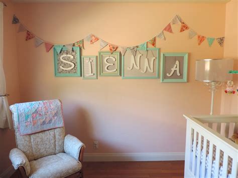 Become an interior designer overnight. Our Baby Sienna's DIY Nursery - Project Nursery