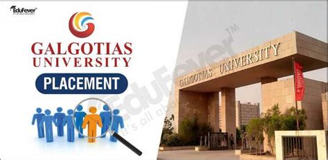 8,392 likes · 2 talking about this. Galgotias University Placement 2020: Package Offered ...