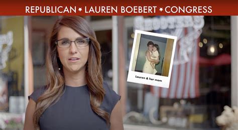 Republican Lauren Boebert Launches 1st Tv Ad Of General Election