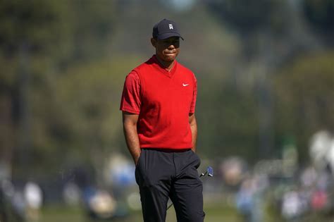 How To Watch The Pga Tour Return Of Tiger Woods At The
