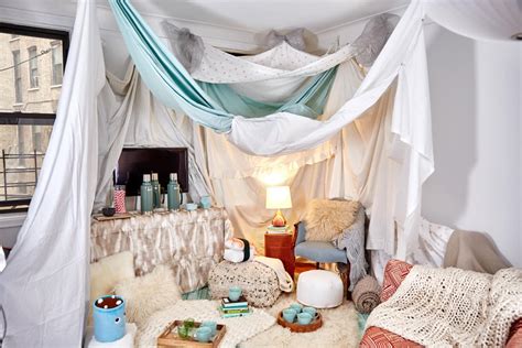 An Interior Designers Tips For Building An Awesome Indoor Fort Kitchn