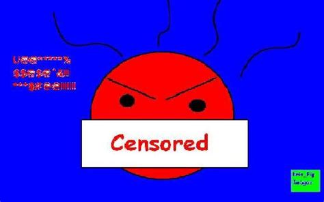 Censoredface By Krisfig On Deviantart