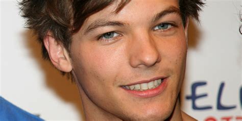 One Direction Star Louis Tomlinson Has 'Become A Dad' For The First ...