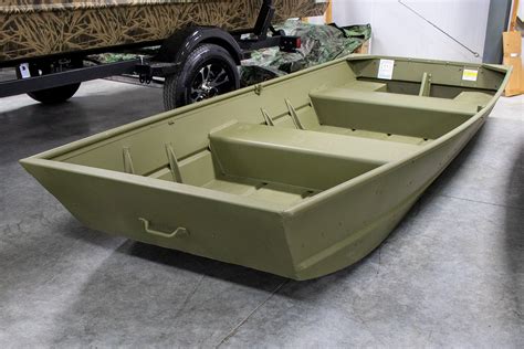 Lund 2024 1240 Jon Boat Boat For Sale In Ohio Vance Outdoors