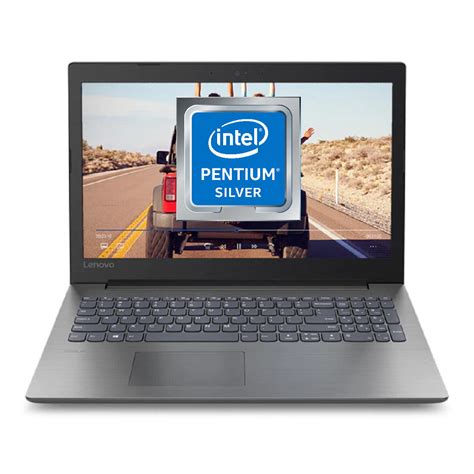 Refurbished Lenovo Ideapad 330 15igm Laptop Intel Pentium Silver 4gb R