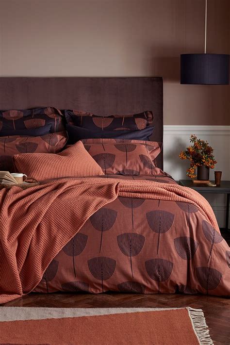 Polly Spice Bed Linen From £45 Bed Linens Luxury Bed Neutral