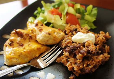 A couple months ago i had a good thing going. Slow Cooker Mexican Black Beans and Rice | Recipe (With images) | Slow cooker recipes, Food ...