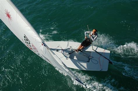 Laser Performance Laser Radial Race 2011 Boats For Sale And Yachts