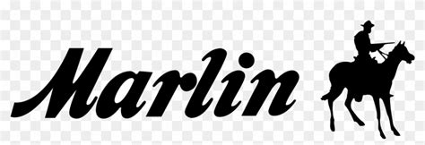 Download Marlin Logo Png Transparent Marlin Firearms Logo Clipart Png