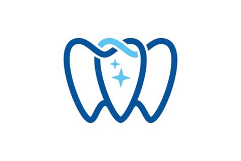 Vector Templates For Dental Clinic Logos Designs For Dental Care Logos