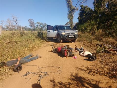 Mulher Encontrada Morta Com As M Os Amarradas Em Mt E Suspeitos S O Detidos Na Fronteira Com A