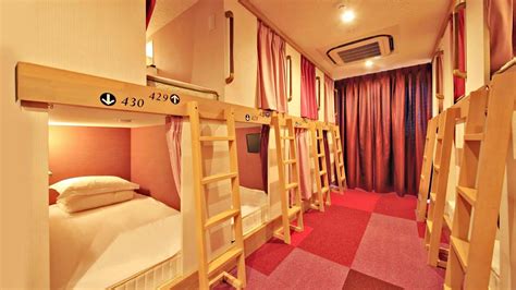 Find and book deals on the best capsule hotels in tokyo, japan! Tokyo Capsule Hotel - CENTURION LADIES HOSTEL UENO PARK ...
