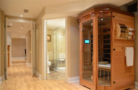 Before you build a sauna, there are several things to figure out first. Pin on Home