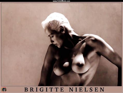 Brigitte Nielsen Nackt Porno Bilder Sex Fotos Xxx Bilder 841294