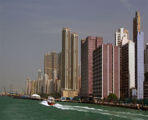 Free Images Coast Horizon Dock Architecture Skyline City