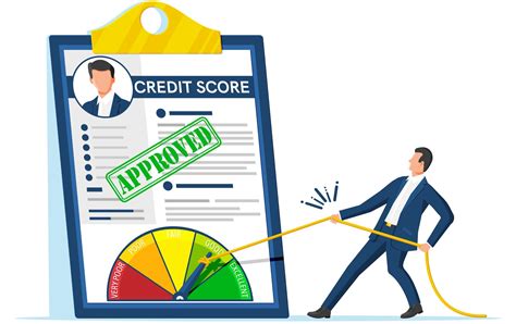 Raise Your Credit Score 100 Points With These Simple Steps