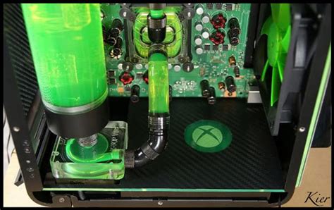 Xbox 360 Supreme The Big Green Monster Technabob