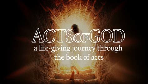 Acts 936 43 Dying To Live Life Giver Church