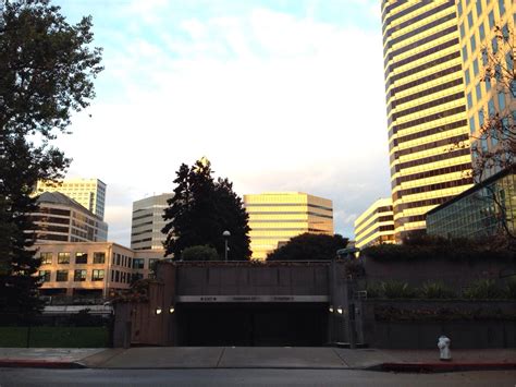 Constructed as part of the citycenter@wilmington development, a 1 million sf rehabilitation and renovation of the former dupont company campus in the wilmington central business district. City Center Garage - Parking in Oakland | ParkMe