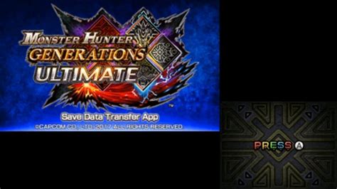Monster Hunter Generations Ultimate Switch Review Ztgd