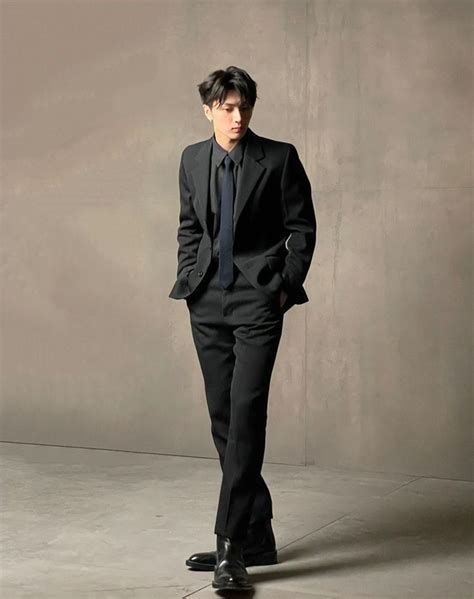 Fanfiction Jay Park Ji Hoo Mens Trendy Outfits Photo Stands Jake