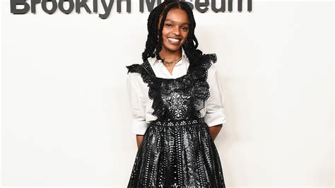 Selah Marley Facts About Lauryn Hill S Gorgeous Model Babe