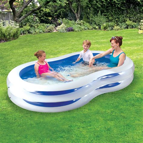 世界の 限定価格inflatable Swimming Pool Kids Swimming Poolsframe Pools