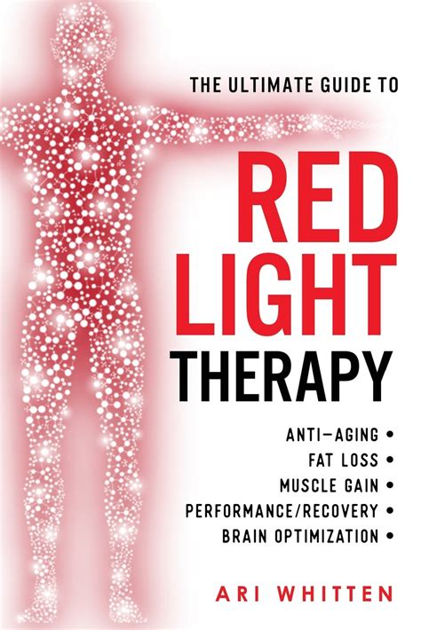 The Ultimate Guide To Red Light Therapy How To Use Red And Near