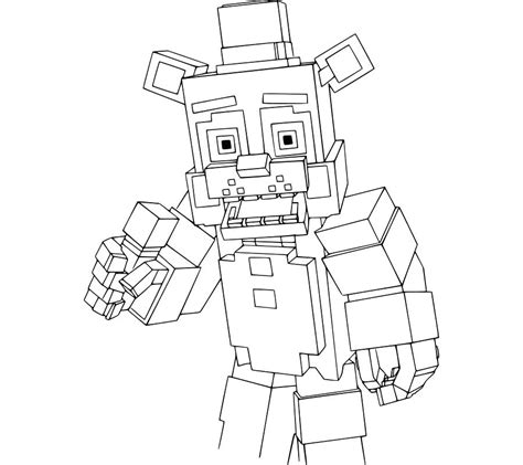 Minecraft Skeleton Drawing at PaintingValley.com | Explore collection