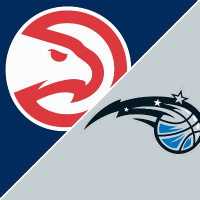 The atlanta hawks have added and subtracted many key pieces in order to bring their playoff drought to an end and regain their winning momentum. Hawks vs. Magic - Game Summary - March 3, 2021 - ESPN