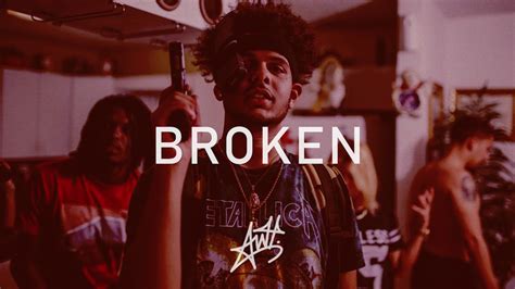 Free Broken Smokepurpp Type Beat Hip Hop Instumental 2019 Youtube