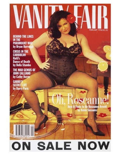 Vanity Fair Oh Roseanne V A Explore The Collections