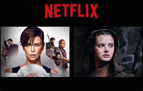 Confira Os Lançamentos De Julho Na Netflix Olhar Digital