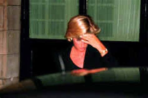 Jury Sees Last Pics Of Diana Manchester Evening News