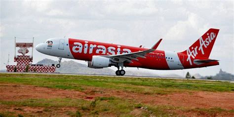 With price alerts at traveloka, you can monitor the ticket prices of your most desired flight. AirAsia's future in 'significant doubt' due to coronavirus ...