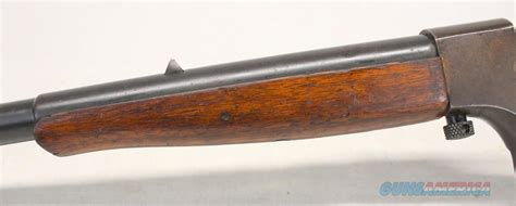 Stevens Model 16 Crackshot Falling For Sale At