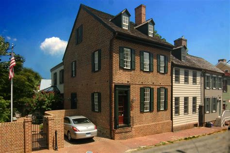 Maybe you would like to learn more about one of these? Historic Annapolis Homes for Sale Start to Soar in Value ...