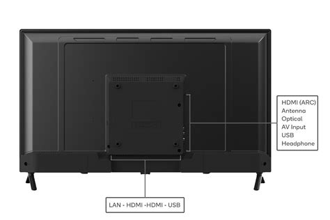 Kogan 40 Full Hd Led Smart Tv Android Tv Series 9 Rf9210 At