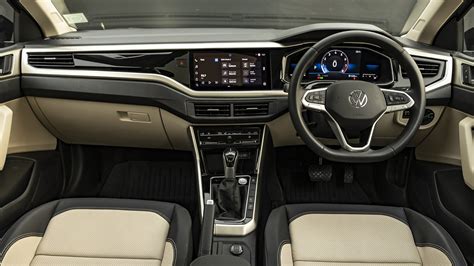 Compartilhar Imagens 132 Images Interior Do Volkswagen Virtus Br